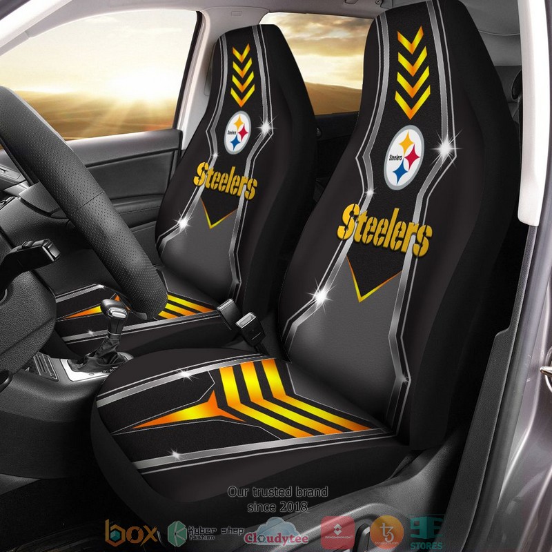 Pittsburgh_Steelers_Silver_Black_Car_Seat_Covers_1