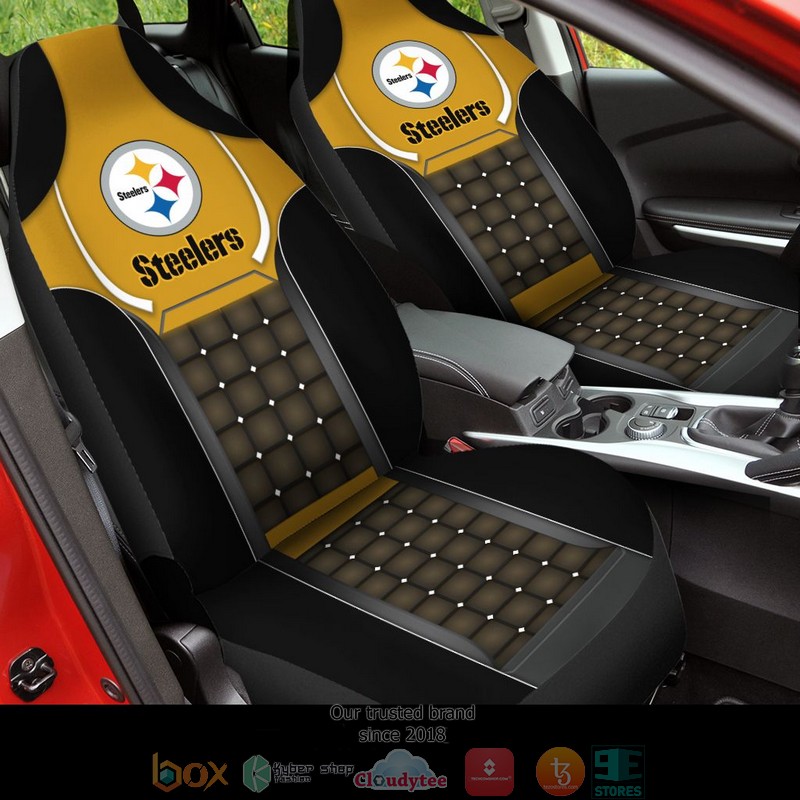 Pittsburgh_Steelers_Yellow_Black_Car_Seat_Covers_1