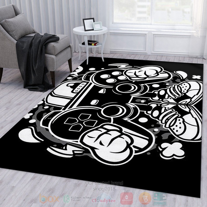 Playstation_Area_Rugs