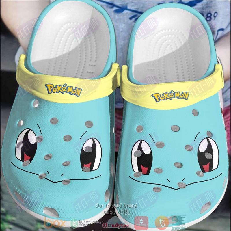 Pokemon_Squirtle_Crocband_Crocs_Clog_Shoes