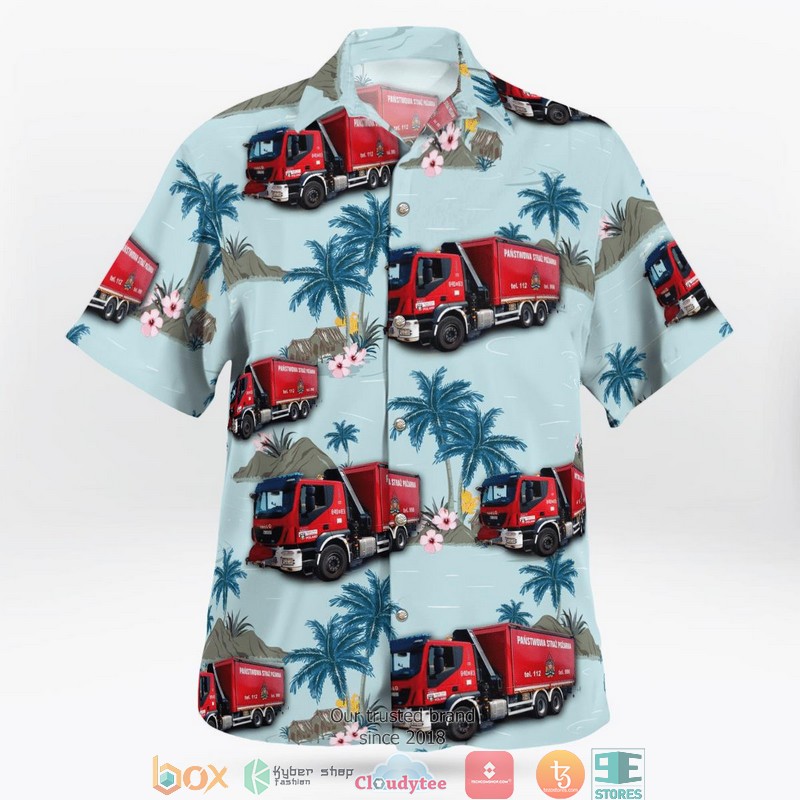 Poland_Panstwowa_Straz_Pozarna_Hawaiian_Shirt_1
