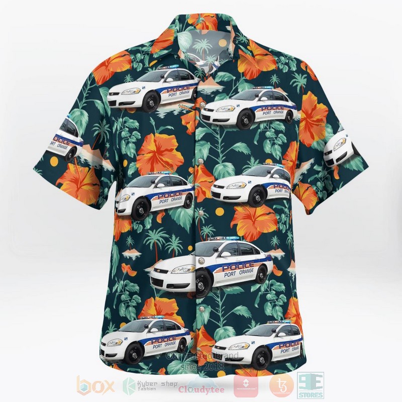 Port_Orange_Police_Department_Hawaiian_Shirt_1