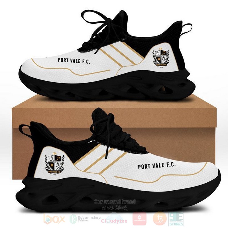 Port_Vale_FC_Clunky_Max_Soul_Shoes