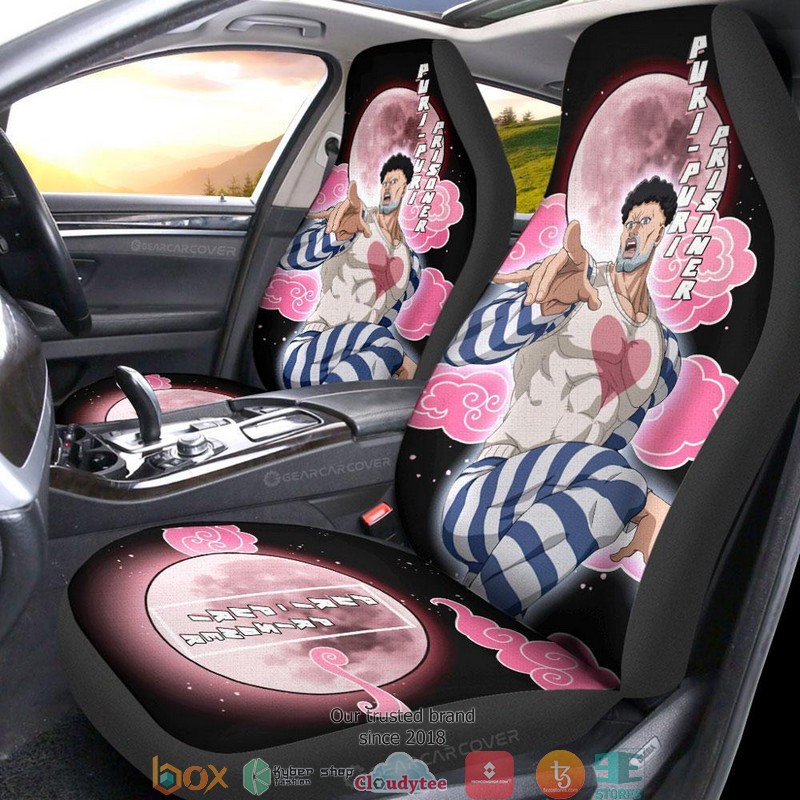 Puri-Puri_Prisoner_One_Punch_Man_Anime_Car_Seat_Cover_1