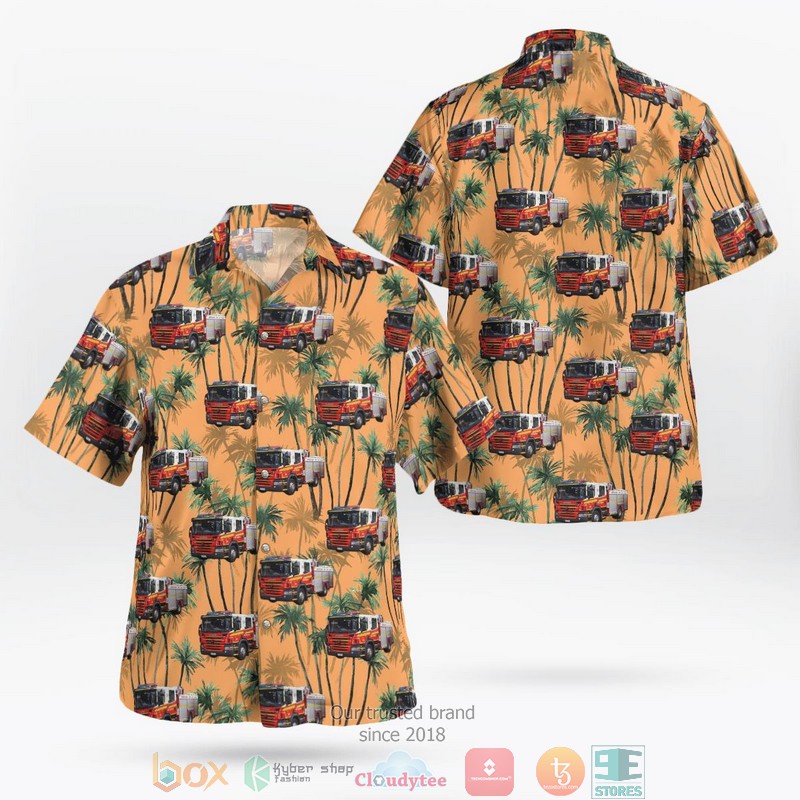 Queensland_Fire_and_Emergency_Services_Type_4_Urban_Rescue_Pumper_Hawaiian_shirt