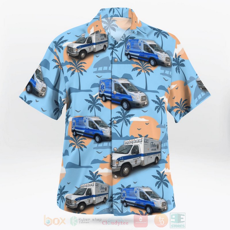 Quincy_Massachusetts_Fallon_EMS_Hawaiian_Shirt_1