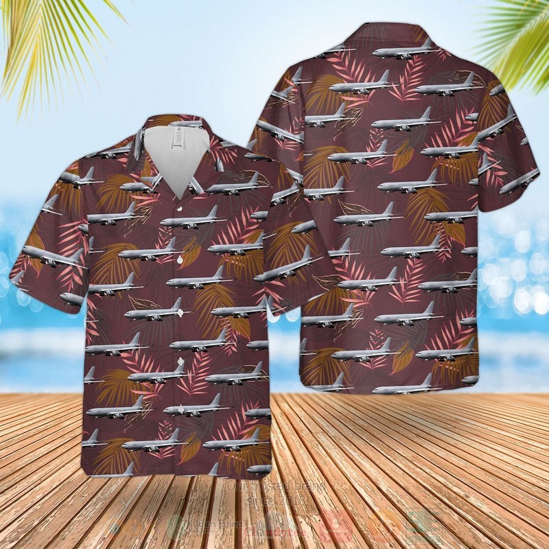 RAF_Airbus_A330_Voyager_KC.Mk_3_Hawaiian_Shirt_Short