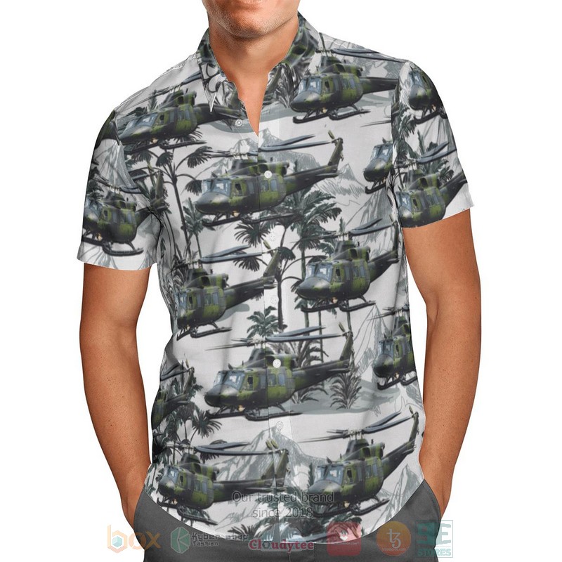 RCAF_Bell_CH-146_Griffon_Hawaiian_Shirt_1