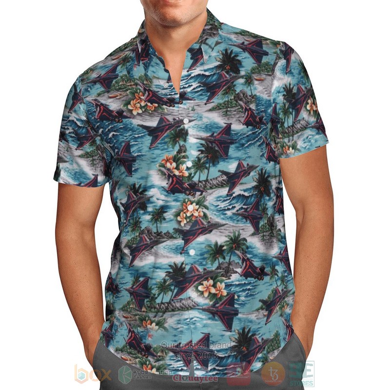 Rafale_Solo_Display_French_Hawaiian_Shirt_1