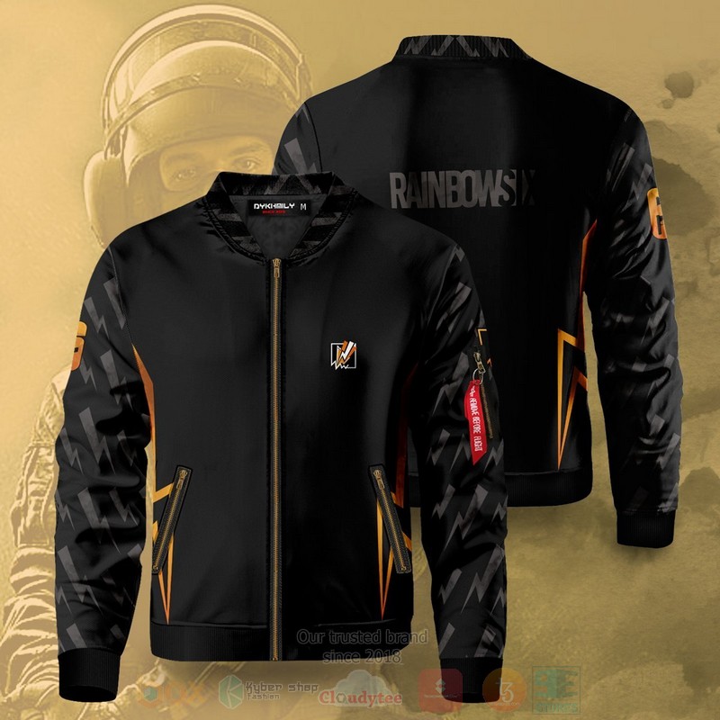 Rainbow_Six_Siege_Bandit_Bomber_Jacket_1