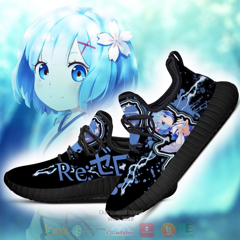 Re_Zero_Rem_Anime_Reze_Shoes_1