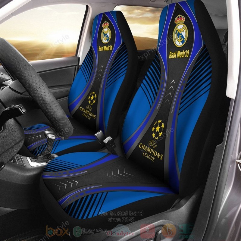 Real_Madrid_Blue_Car_Seat_Cover