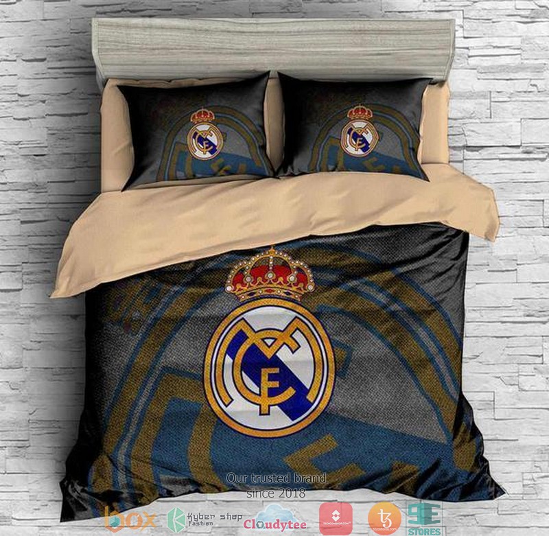 Real_Madrid_C.F._Duvet_Cover_Bedroom_Set