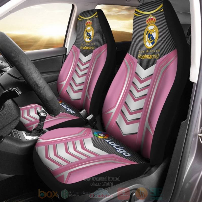 Real_Madrid_Pink_Car_Seat_Cover