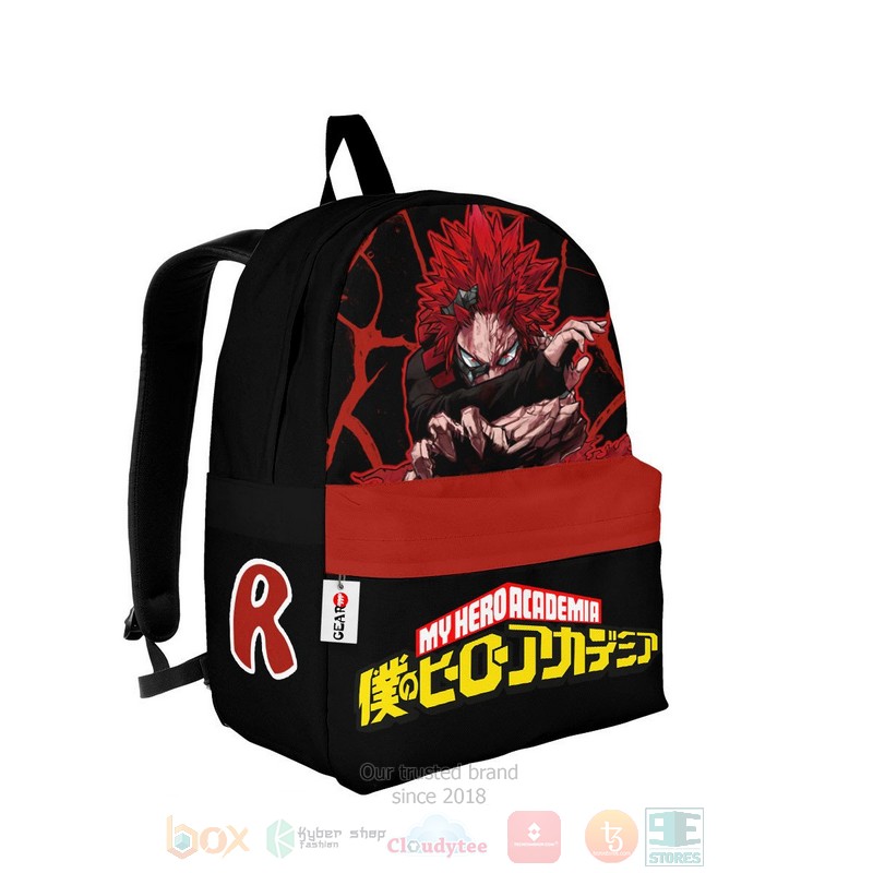 Red_Riot_Anime_My_Hero_Academia_Backpack_1