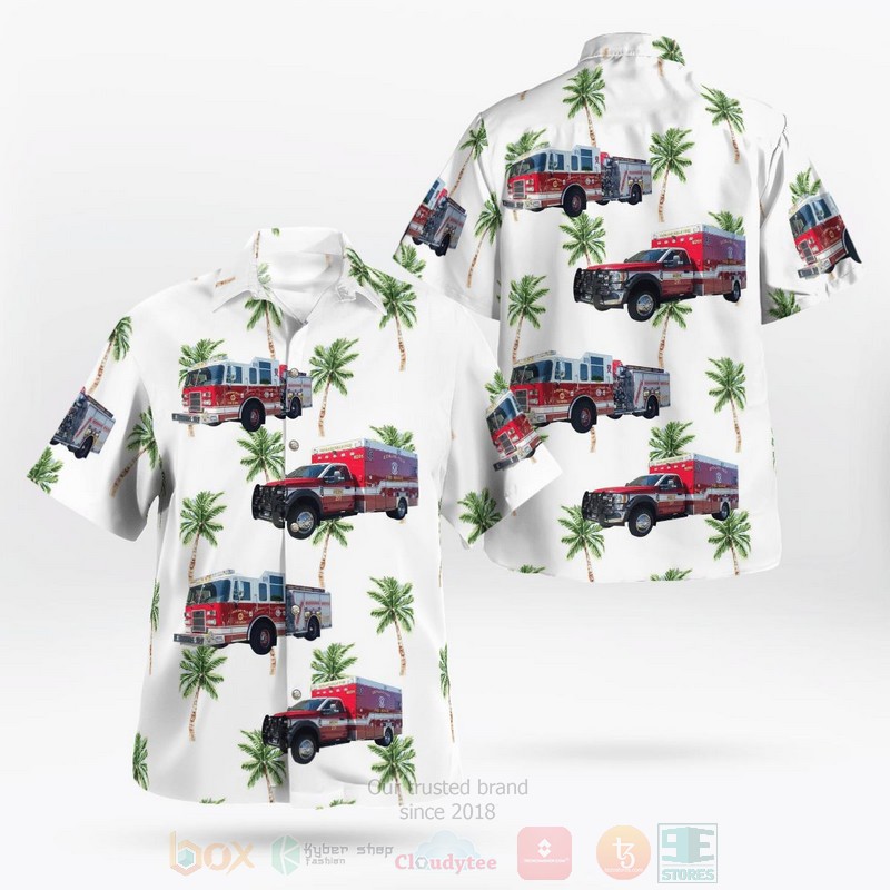 Richland_Hills_Texas_Richland_Hills_Fire_Department_Hawaiian_Shirt