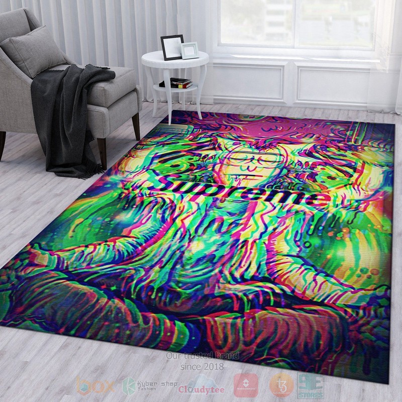 Rick_And_Morty_Supreme_Noel_Area_Rugs