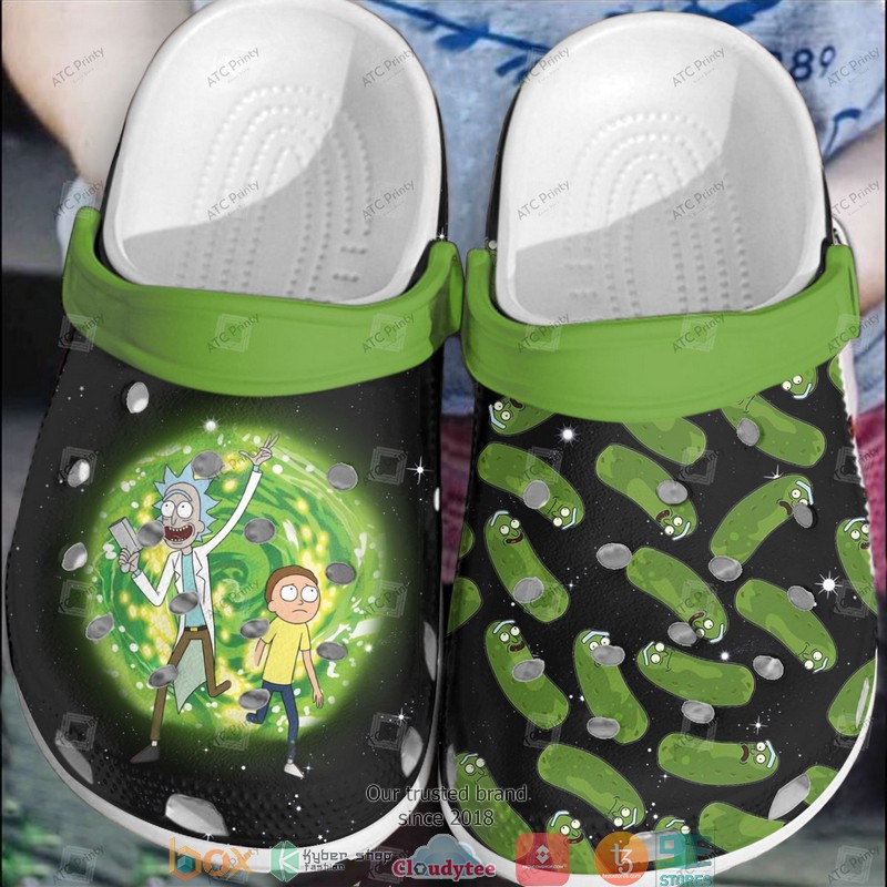 Rick_and_Morty_Crocband_Clogs