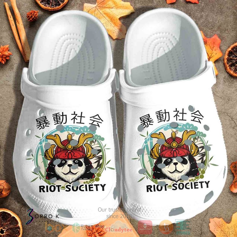Riot_Society_Panda_crocs_crocband_clog_1
