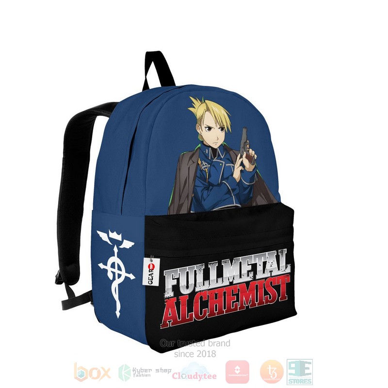 Riza_Hawkeye_Anime_Fullmetal_Alchemist_Backpack_1
