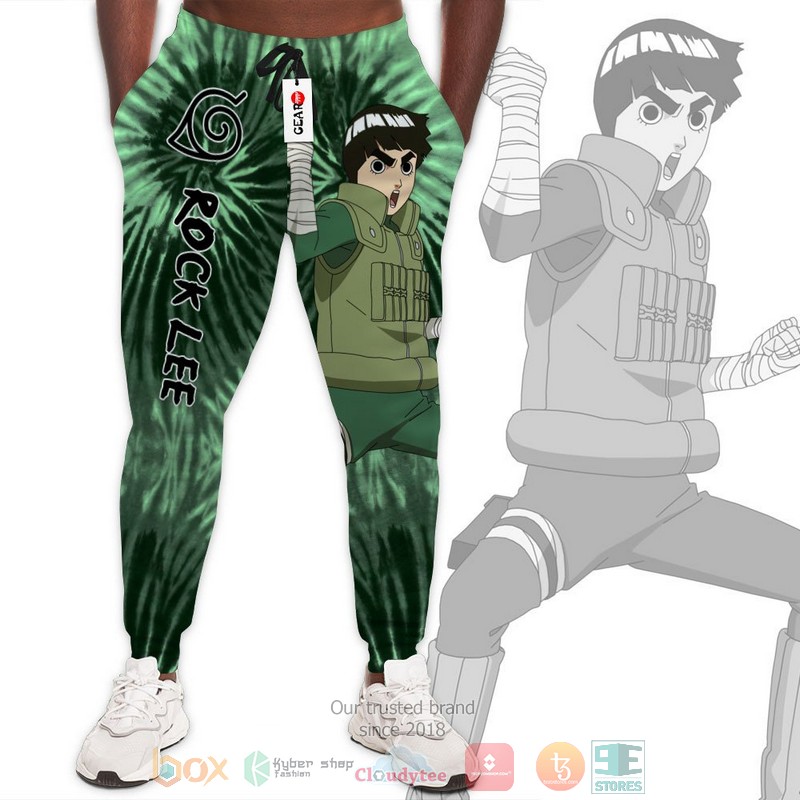 Rock_Lee_Anime_Tie_Dye_Style_Jogger_longpants