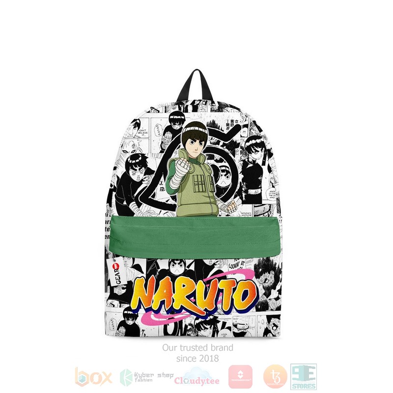 Rock_Lee_Naruto_Anime-Manga_Backpack