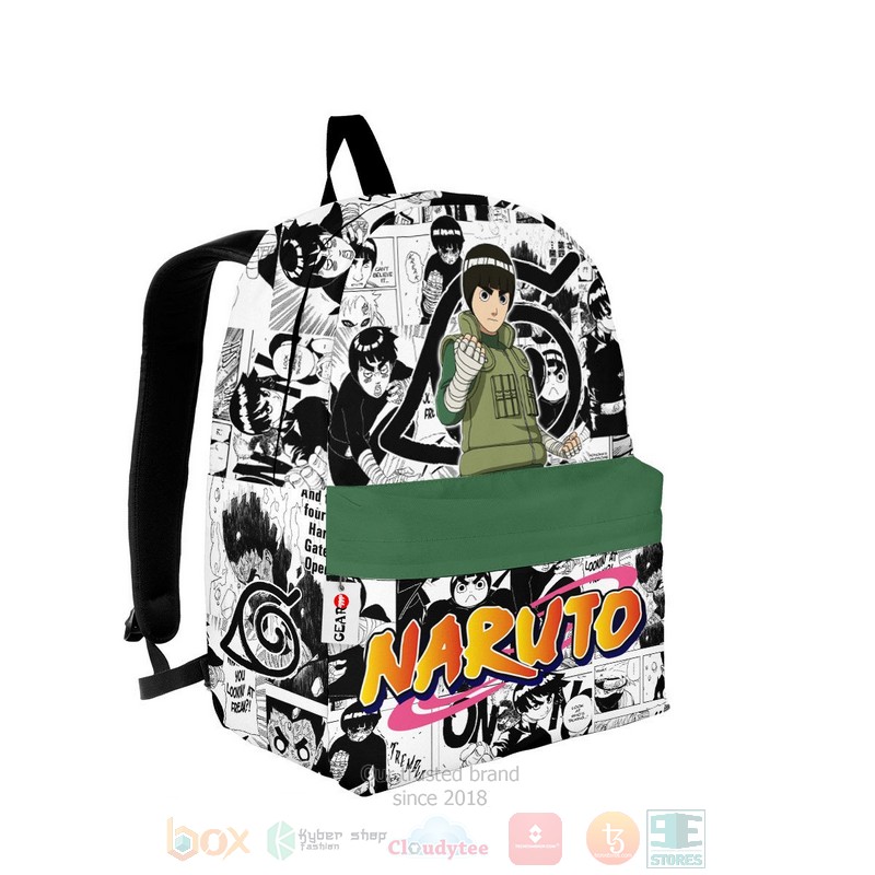 Rock_Lee_Naruto_Anime-Manga_Backpack_1