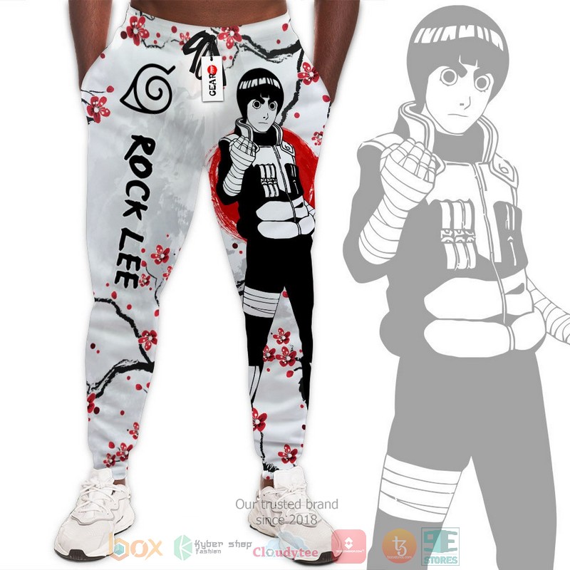 Rock_Lee_Naruto_Anime_Japan_Style_Jogger_longpants