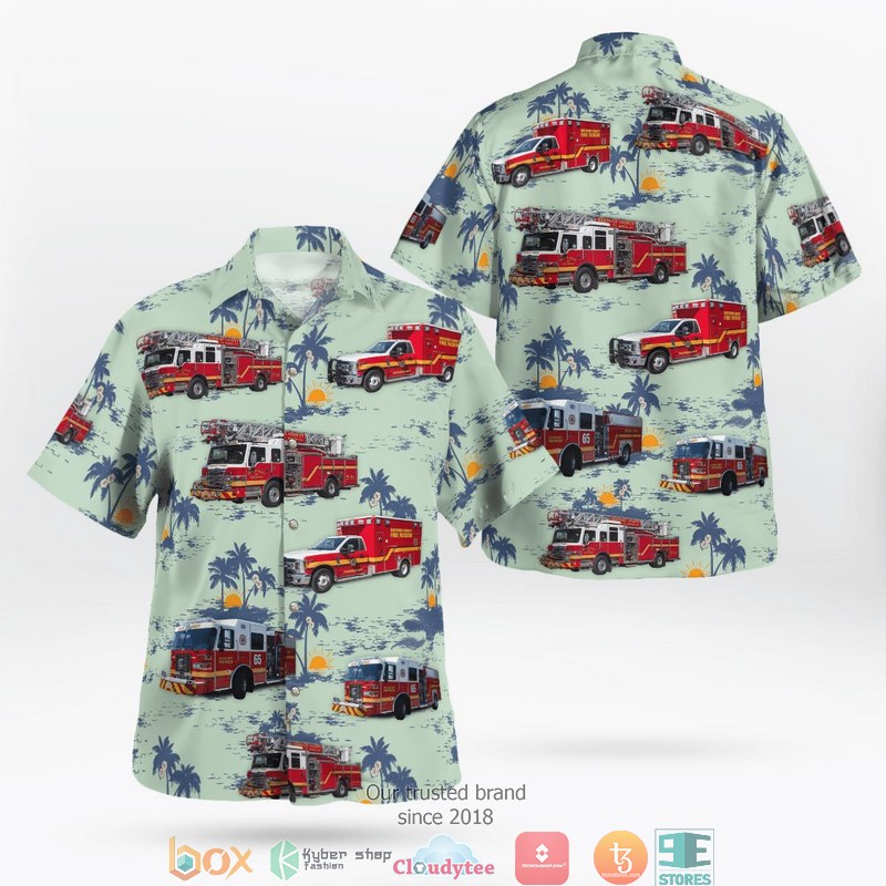 Rockledge_Brevard_County_Florida_Brevard_County_Fire_Rescue_3D_Hawaii_Shirt