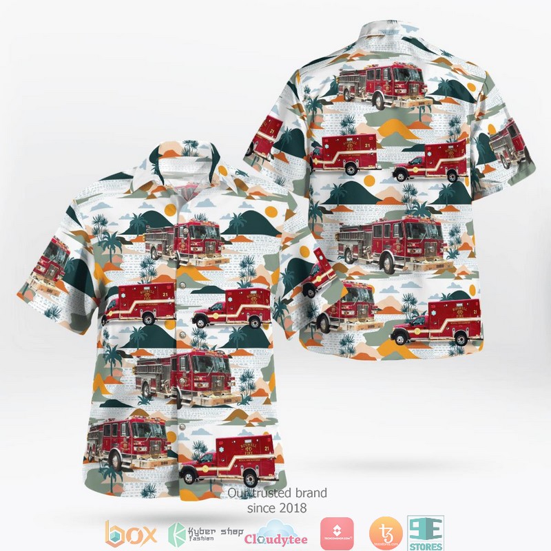 Roswell_Fire_Department_Hawaii_3D_Shirt