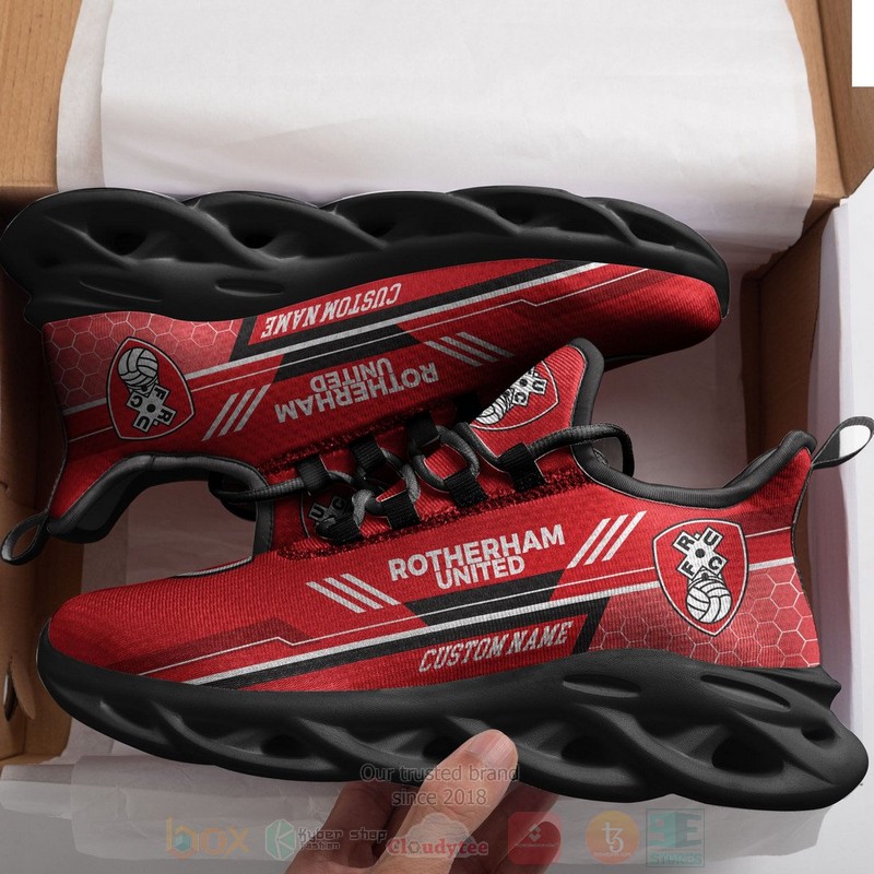 Rotherham_United_Custom_Name_Clunky_Max_Soul_Shoes