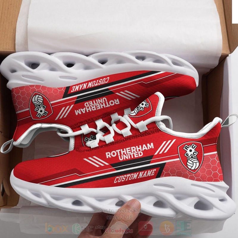 Rotherham_United_Custom_Name_Clunky_Max_Soul_Shoes_1