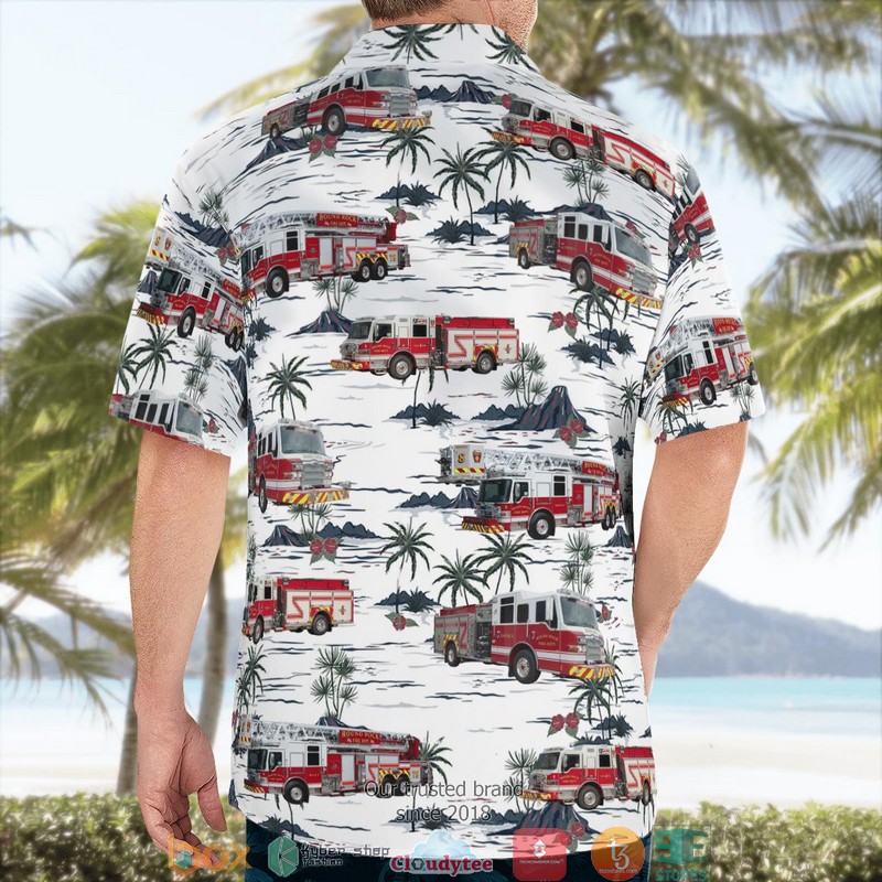 Round_Rock_Fire_Department_3D_Hawaii_Shirt_1