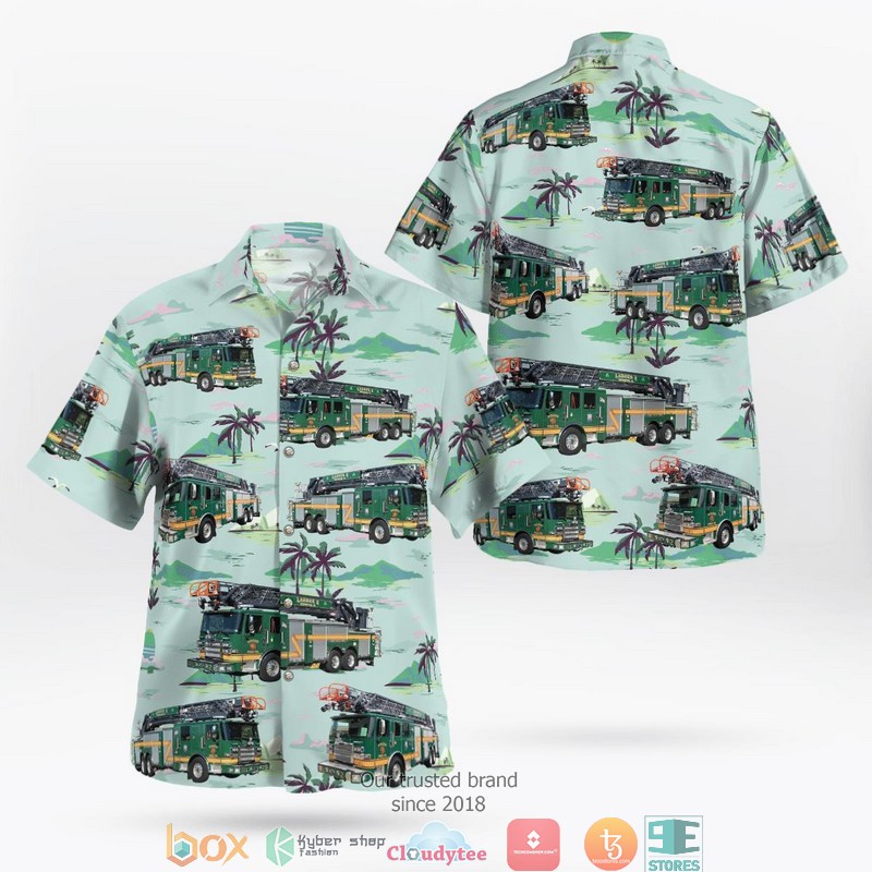 Rouss_Fire_Company_Hawaii_3D_Shirt