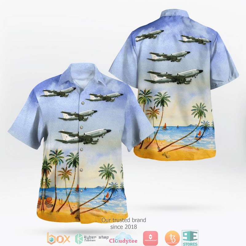 Royal_Air_Force_Airseeker_R1_3D_Hawaii_Shirt