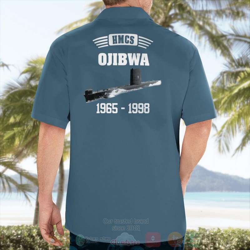 Royal_Canadian_Navy_HMCS_Ojibwa_Oberon-class_submarine_Hawaiian_Shirt_1