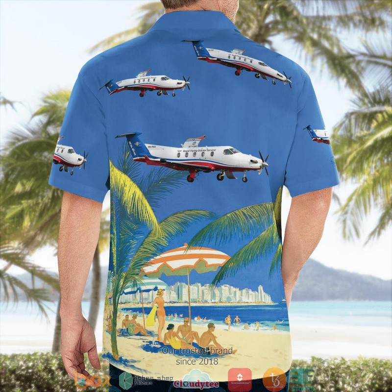 Royal_Flying_Doctor_Service_of_Australia_Pilatus_PC-12-45_Hawaii_3D_Shirt_1