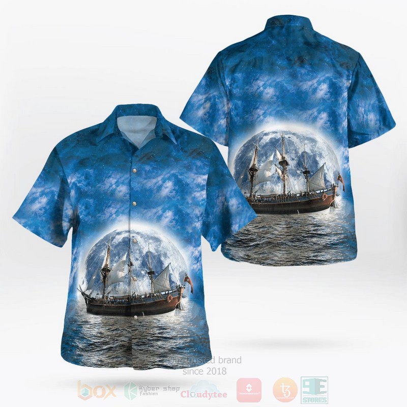 Royal_Navy_HMS_Endeavour_Hawaiian_Shirt
