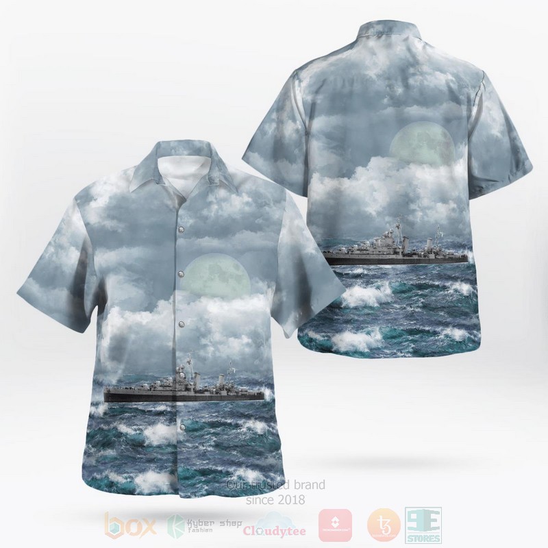 Royal_Navy_HMS_Sirius_82_Hawaiian_Shirt