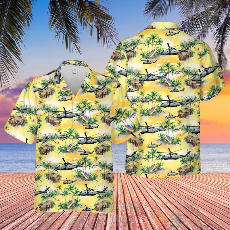 Royal_Navy_Merlin_HM_Mk2_Hawaiian_Shirt_Short