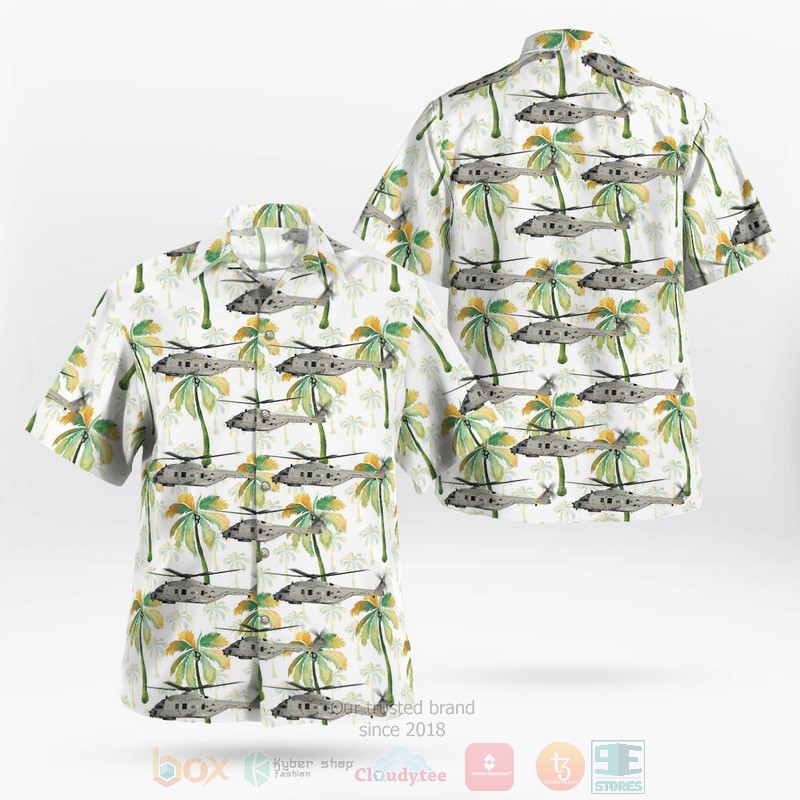 Royal_Netherlands_Navy_NH-90_NFH_Hawaiian_Shirt