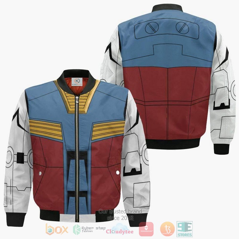 Rx_78_2_Gundam_Mobile_Suit_Anime_Bomber_Jacket