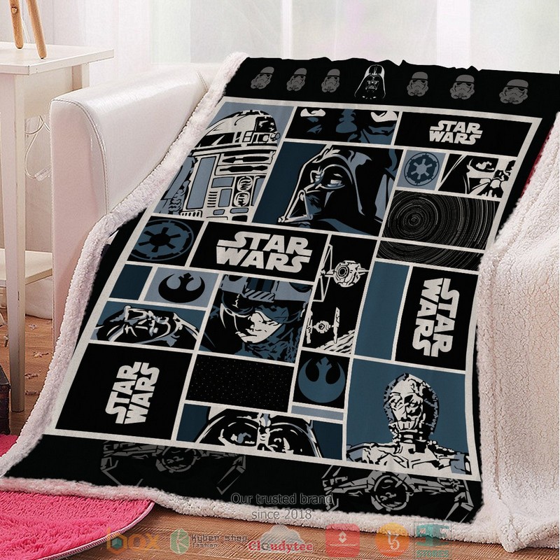SW_Characters_Throw_Blanket