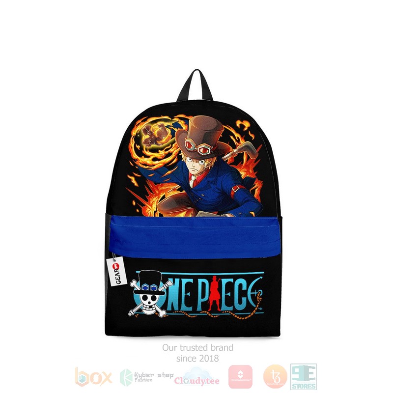 Sabo_Anime_One_Piece_Backpack