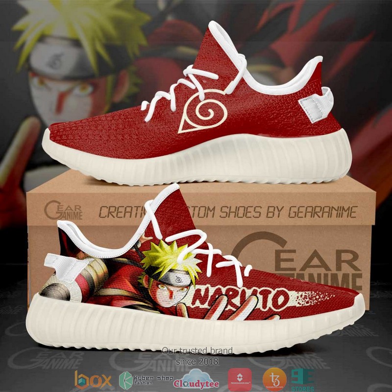 Sage_Mode_Anime_Yeezy_Sneaker_Shoes