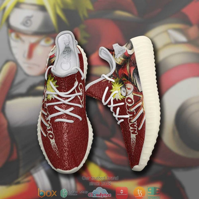 Sage_Mode_Anime_Yeezy_Sneaker_Shoes_1
