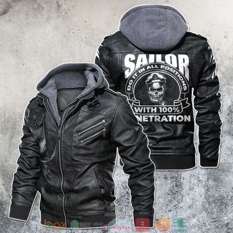 Sailor_Do_It_In_All_Position_With_100_Penetration_Skull_Leather_Jacket