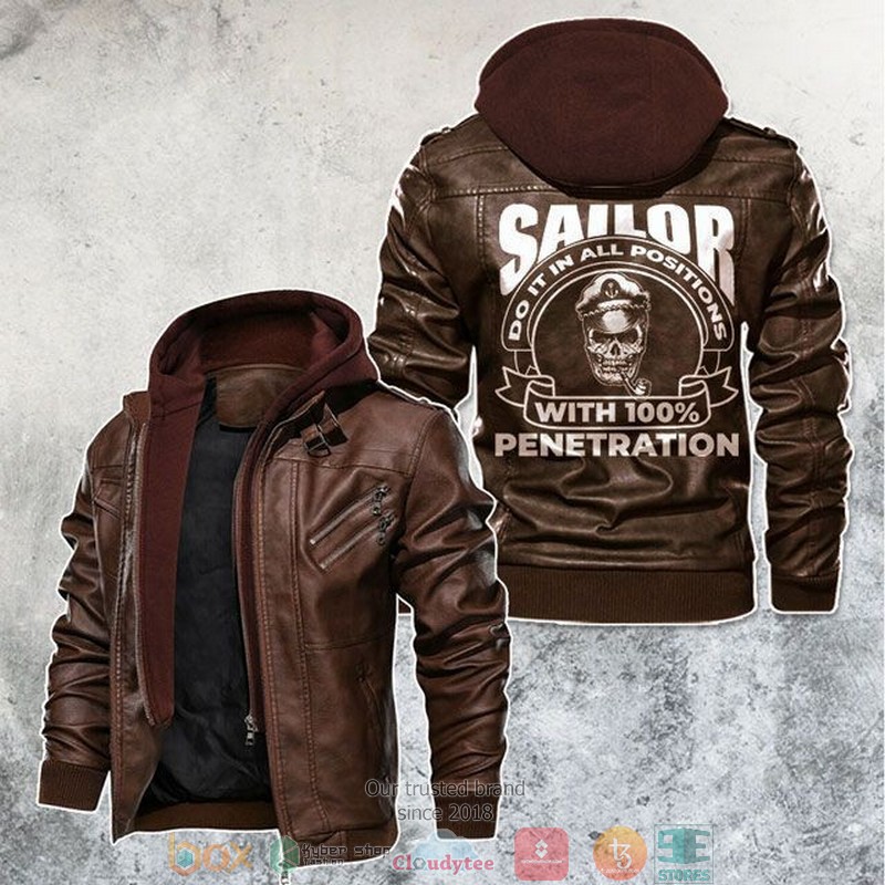 Sailor_Do_It_In_All_Position_With_100_Penetration_Skull_Leather_Jacket_1