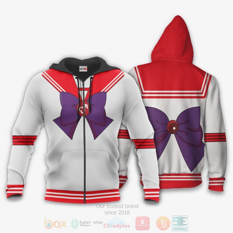 Sailor_Mars_Uniform_Sailor_Moon_Anime_3D_Hoodie_Bomber_Jacket