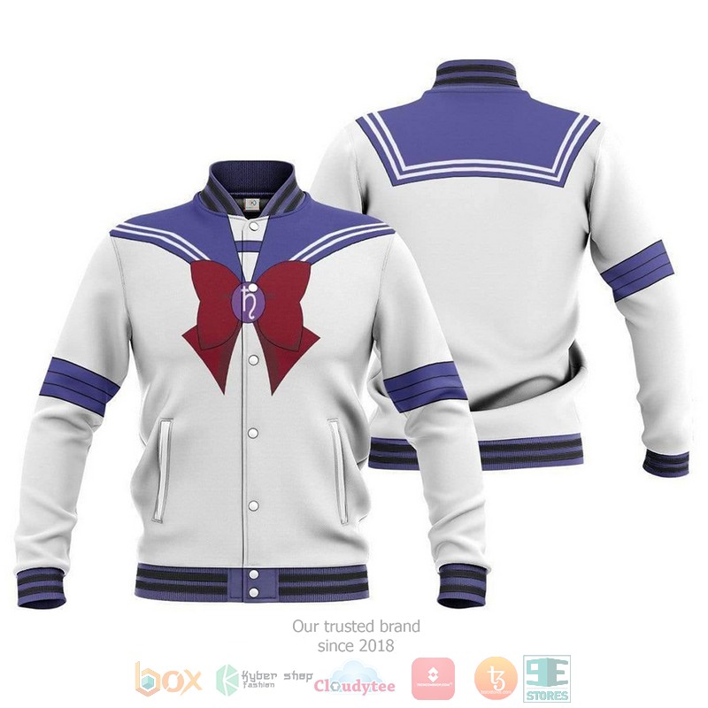 Sailor_Saturn_Uniform_Sailor_Moon_Amine_Baseball_Jacket